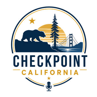 Checkpoint California